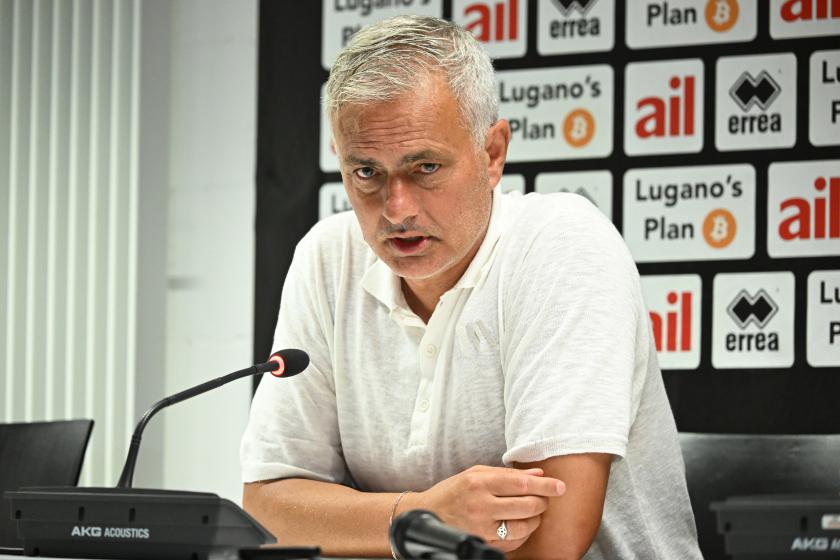 Mourinho