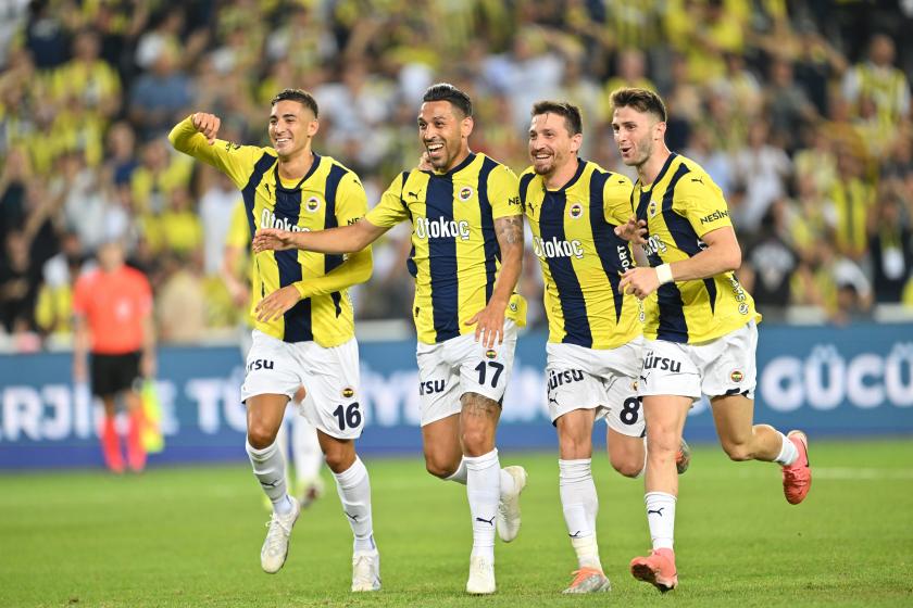 Fenerbahçe