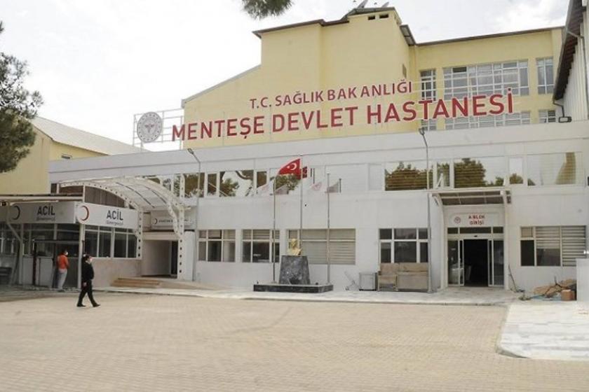 Menteşe Devlet Hastanesi 