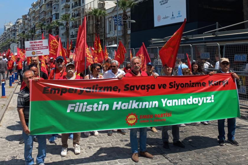 1 Mayıs İzmir