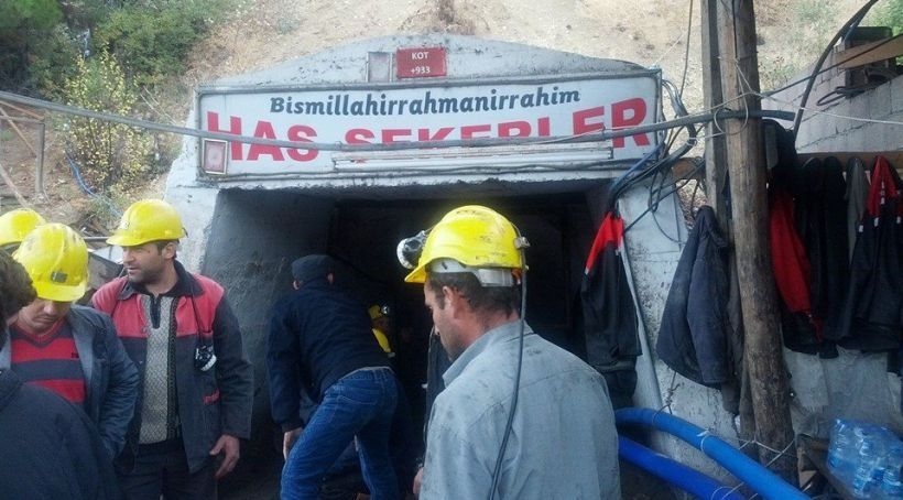 Ermenek'te katliam itirafı: Müfettişler gelmeden tehlikeli yerleri kapatıyorduk