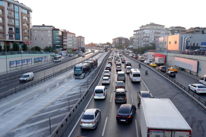 Cennet Mahallesi Durağı yeniden açıldı