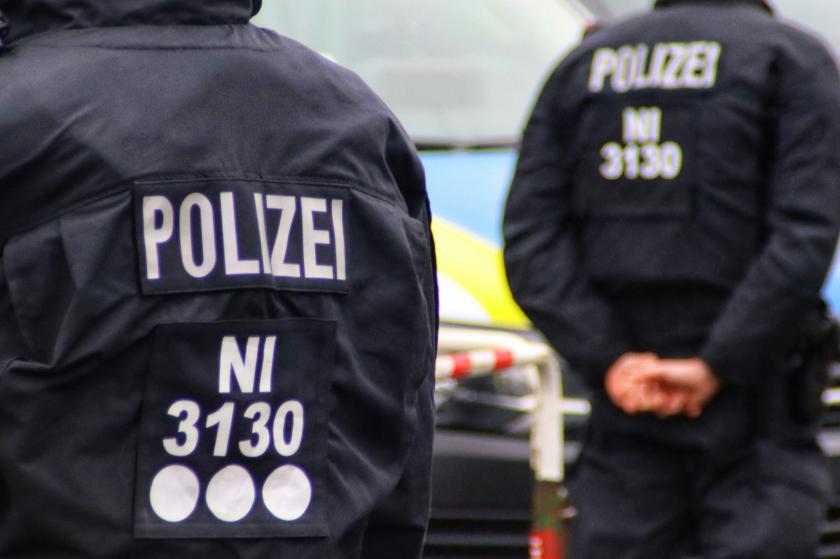 Polizei