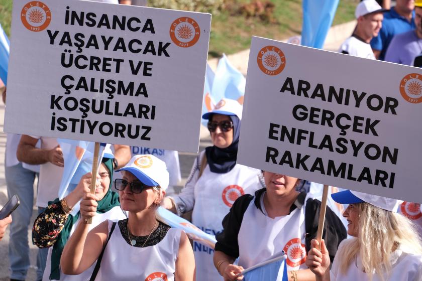 araniyor gerçek enflasyon rakamları dövizi