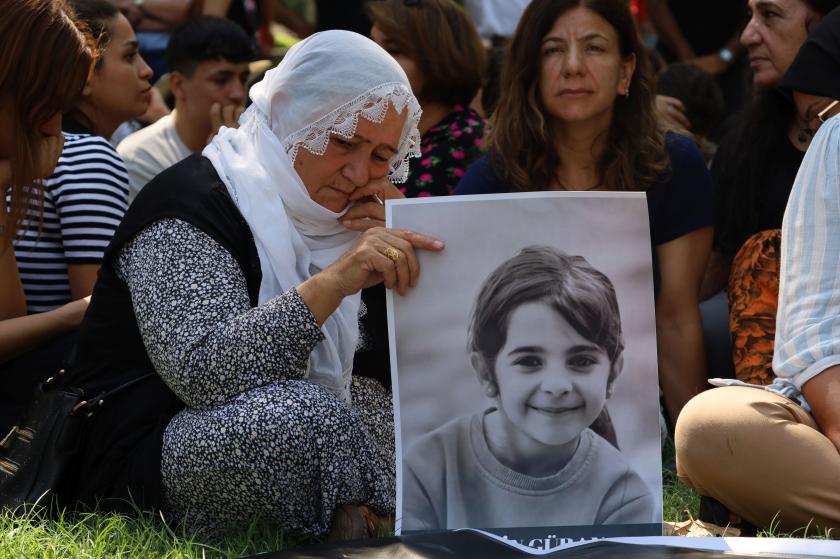 Halk TV: Narin Güran'ın evinde öldürüldüğü kesinleşti