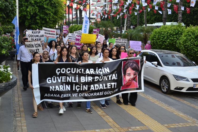 Adana Emek ve Demokrasi Güçleri