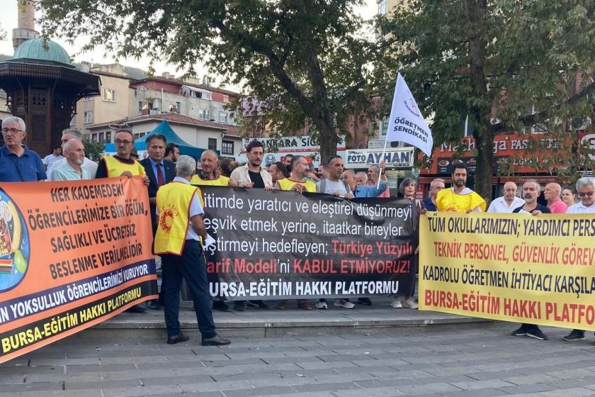 bursa eğitim hakkı platformu