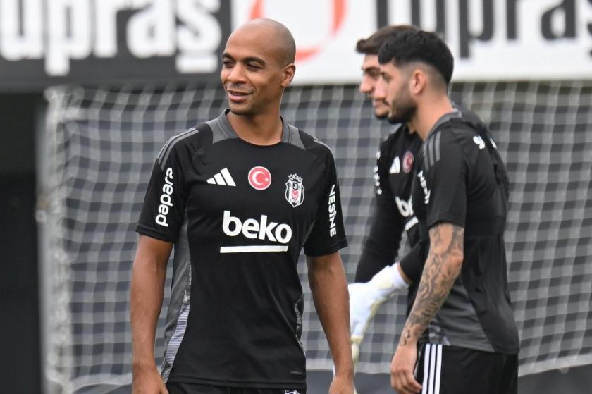 Beşiktaş'ın transferi Joao Mario