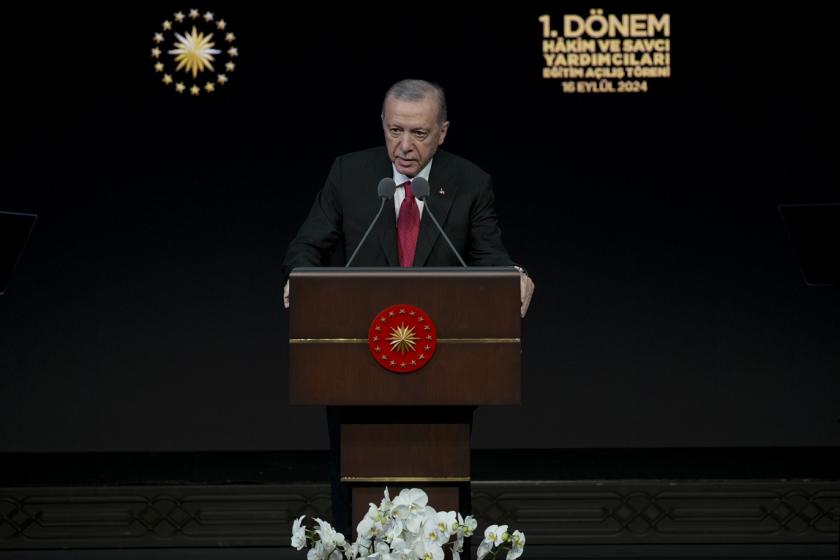 Tayyip Erdoğan