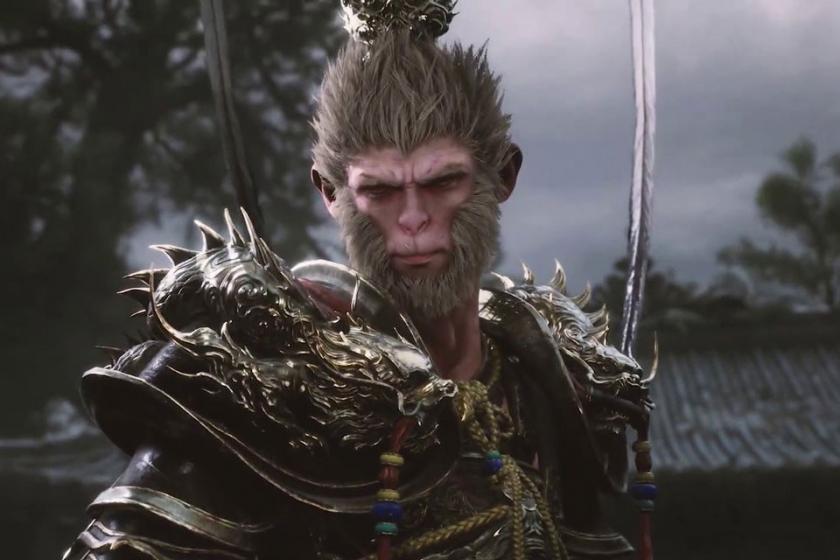 Black Myth: Wukong