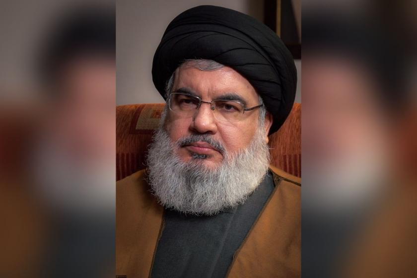 Hasan Nasrallah