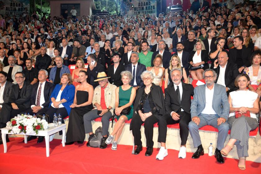 Altın Koza Film Festivali 