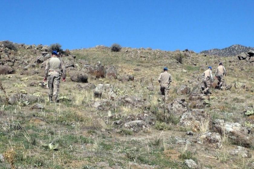 Kırıkkale'de kendisinden haber alınamayan Sevgi Gülden Yalçıner'i  arama çalışması