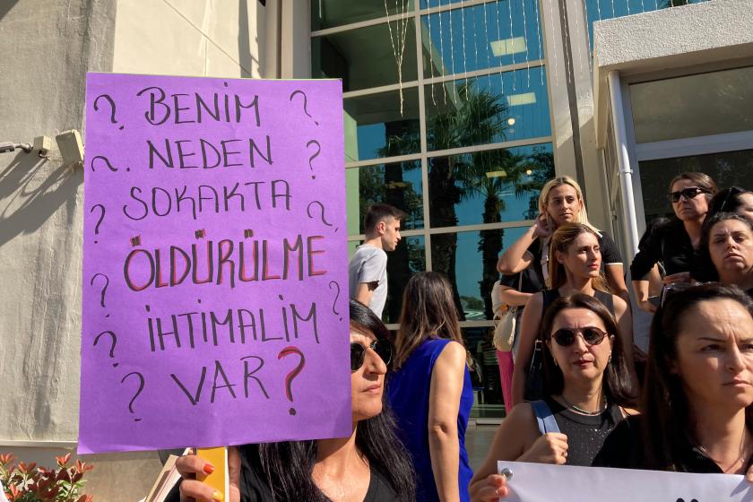 Diyarbakır’da Evin Demirtaş, ayrıldığı erkek tarafından öldürüldü