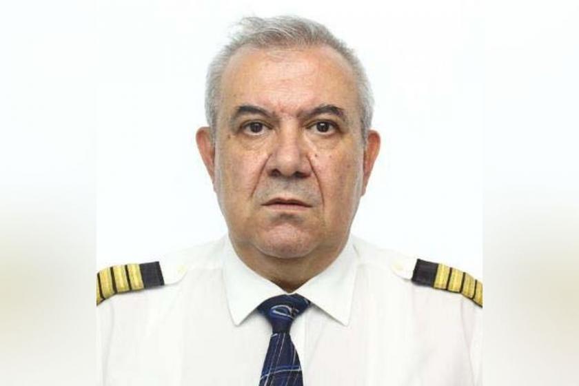 İlçehin Pehlivan.