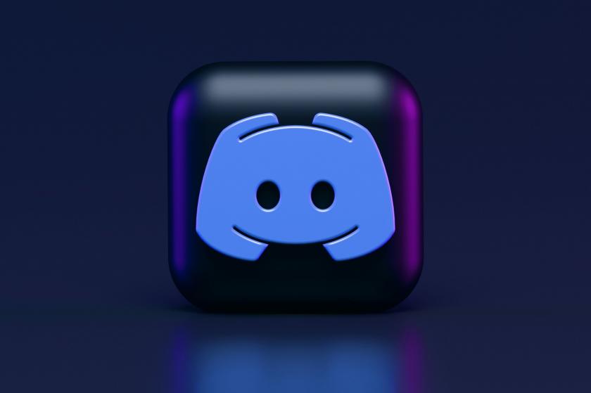 discord logosu