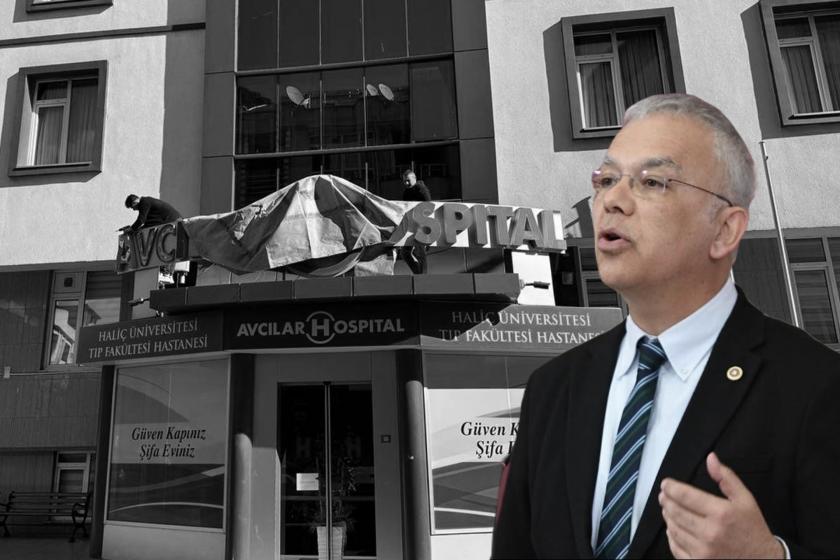 Halk Sağlığı Uzmanı Prof. Dr. Pala: SGK ile anlaşmalı tüm özel hastaneler incelenmeli