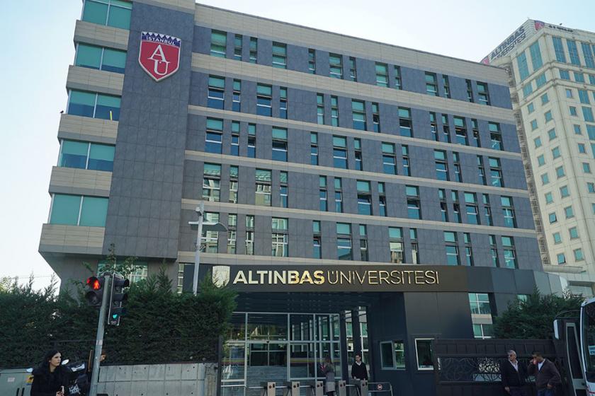 Altınbaş Üniversitesi