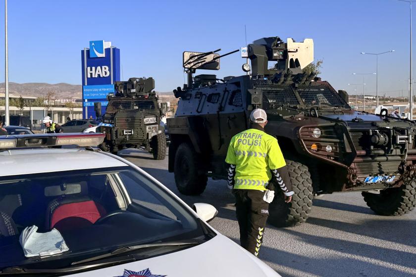 Bahçeli's statements, the attack on TUSAŞ and Öcalan's message