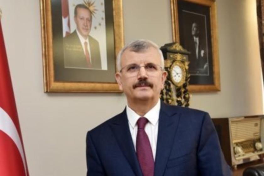 Prof. Dr. Cevdet Erdöl 