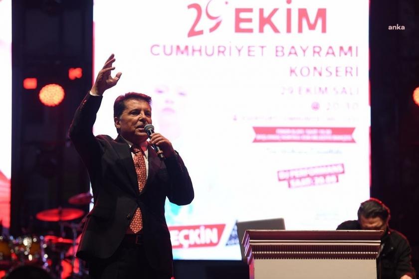 Esenyurt Belediye Başkanı Ahmet Özer 