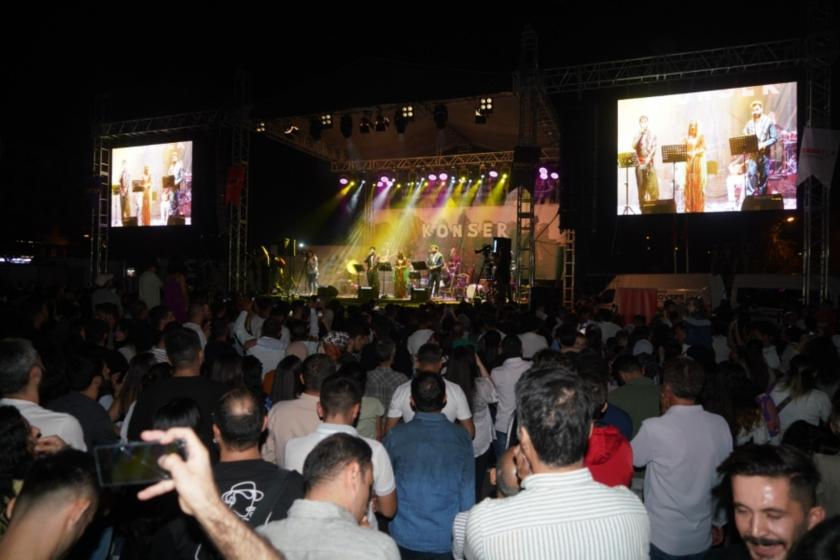 Fotoğraf: Diyarbakır Büyükşehir Belediyesi, Basın