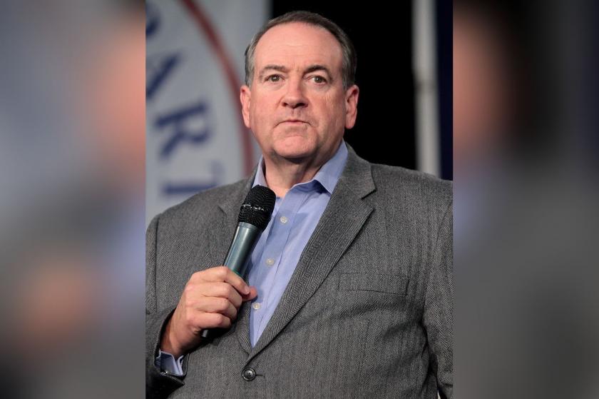 Mike Huckabee