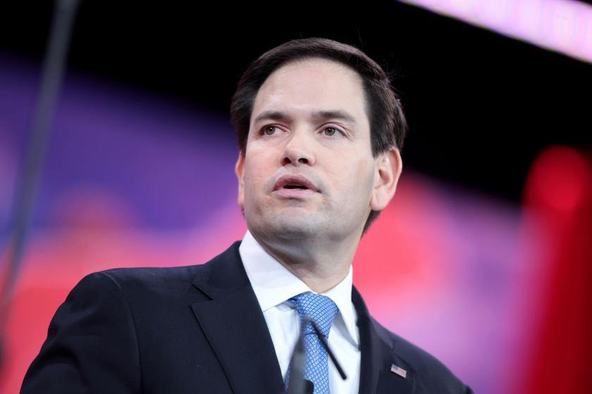 Marco Rubio