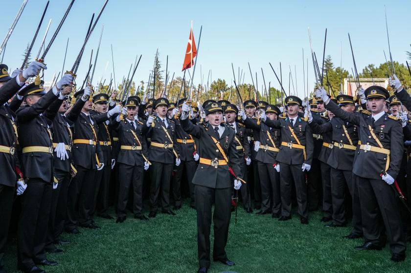 52 barodan ortak açıklama: Atatürk'e bağlılık bildirmek tarihi bilinç ve sorumluluk