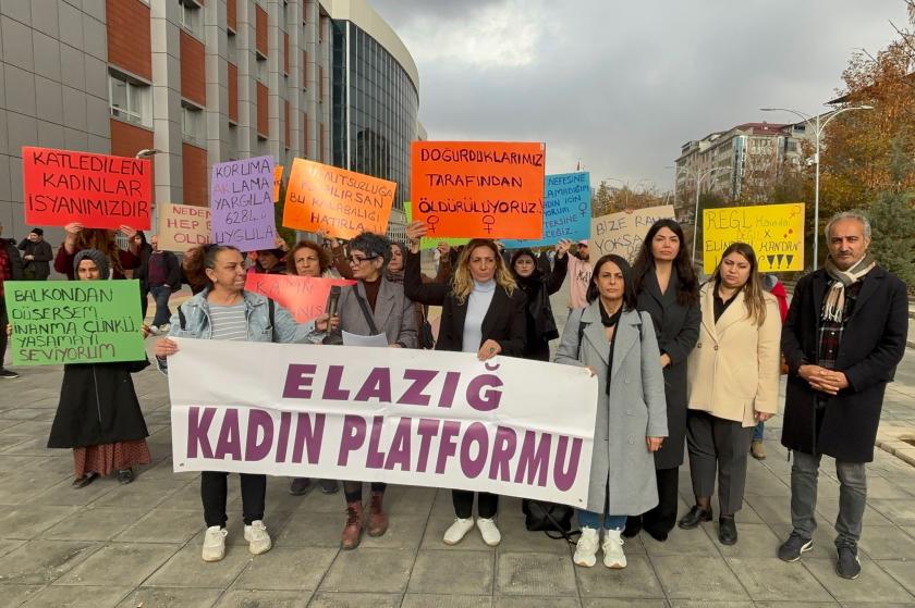 Elazığ Kadın Platformu