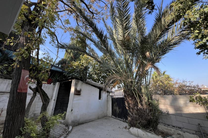 Antakya çalışma grubu mekanı