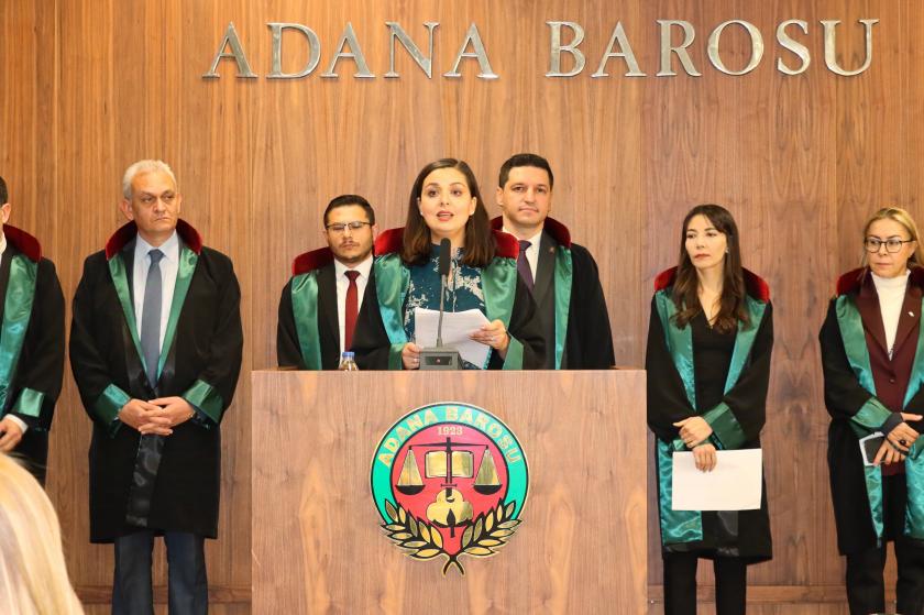 Adana Barosu