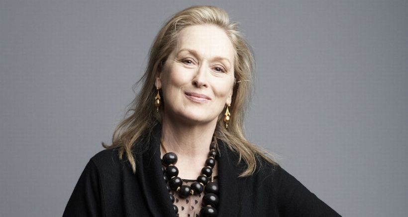 Meryl Streep’ten kadın senaristlere destek