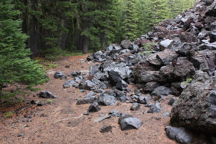 Ordu'da taş ocağı açılması planlanıyor