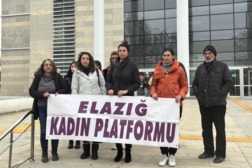 Elazığ Kadın Platformu