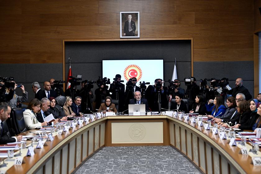 "Madem tedbirler çok iyi, kadına şiddet neden artıyor?"