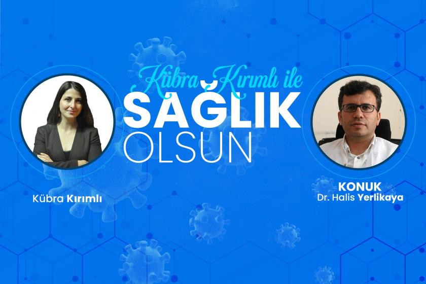 Sağlık Olsun kapağı