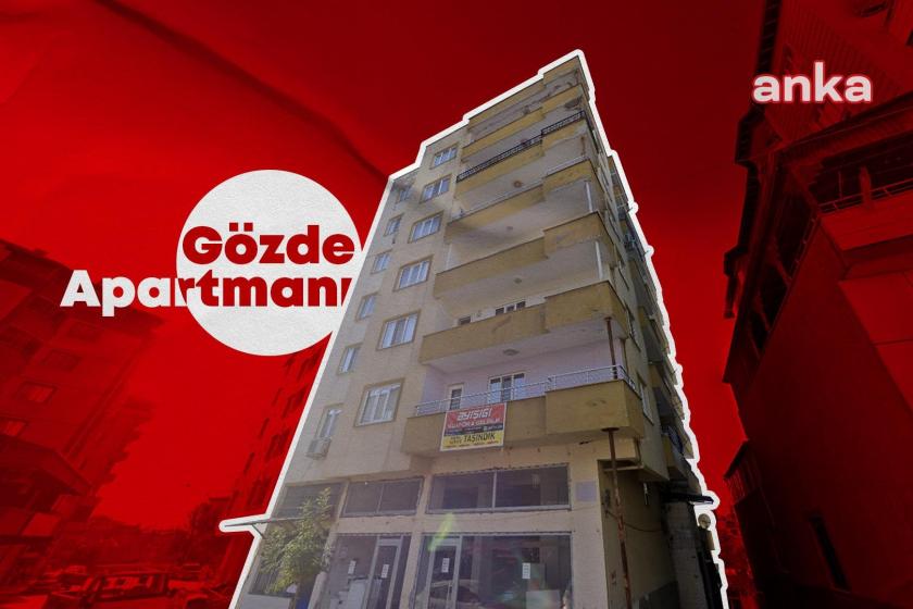 Gözde Apartmanı 