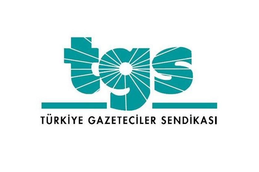 Türkiye Gazeteciler Sendikası