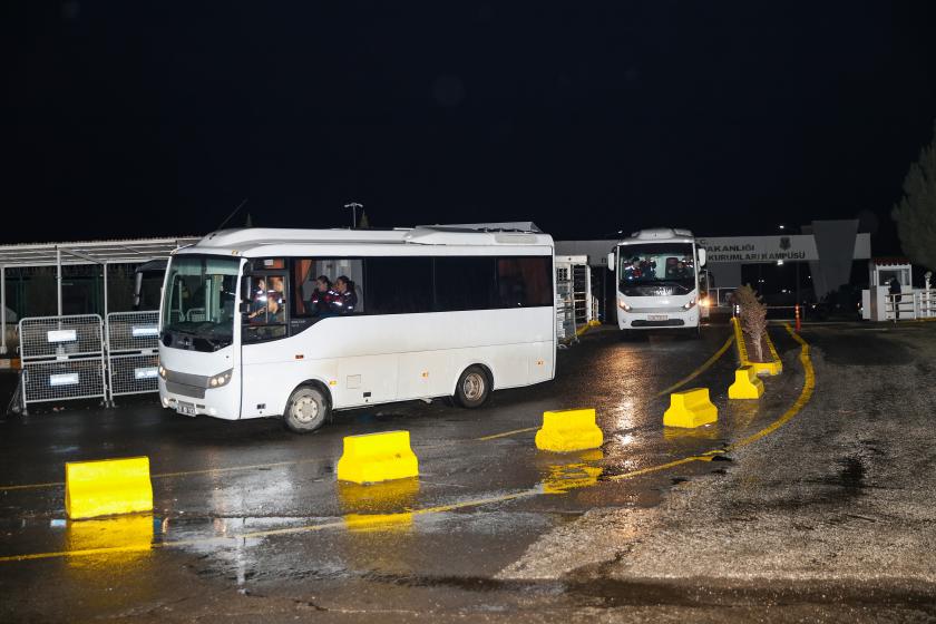 Narin Güran cinayeti davası ikinci duruşma, ikinci gün: Mütalaaya karşı savunmalar verildi