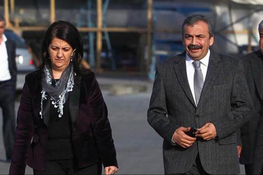 Pervin Buldan, Öcalan ziyaretini anlattı: Tüm partilerden katkı isteyeceğiz