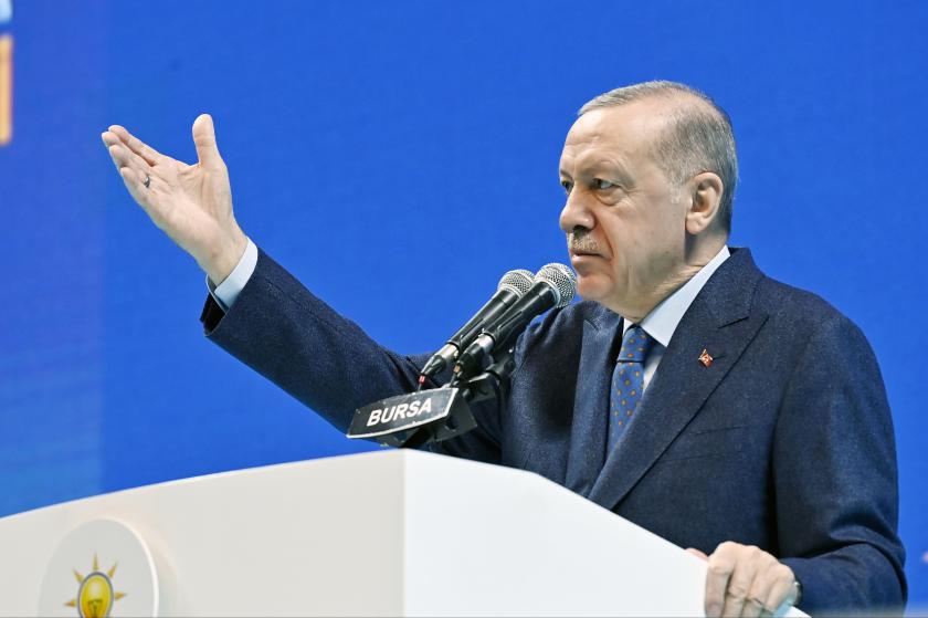 Erdoğan