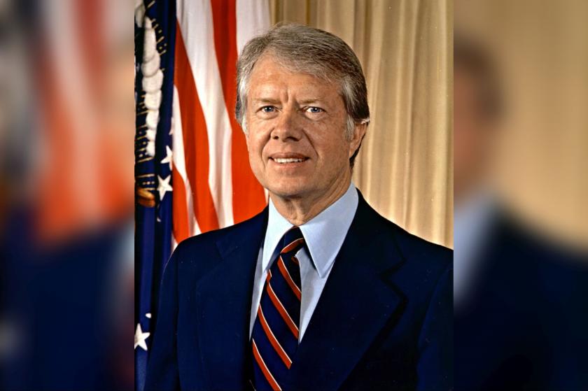 Jimmy Carter