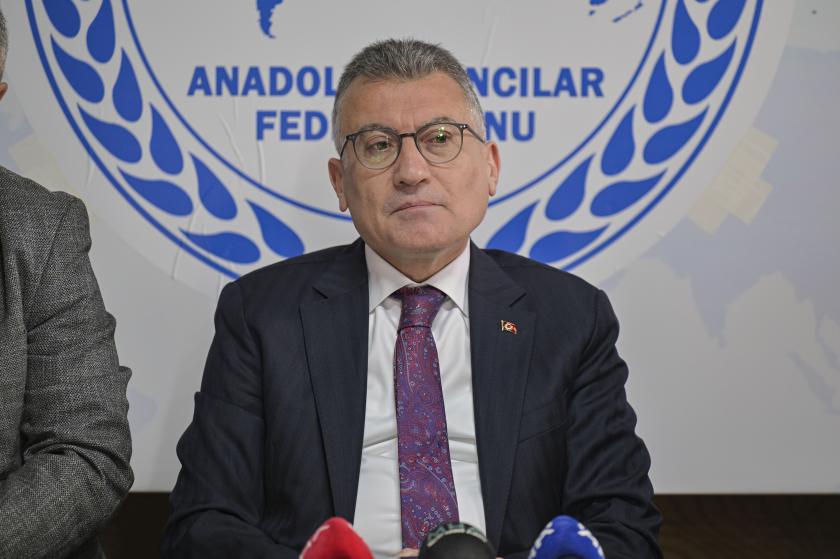 Abdullah Güler