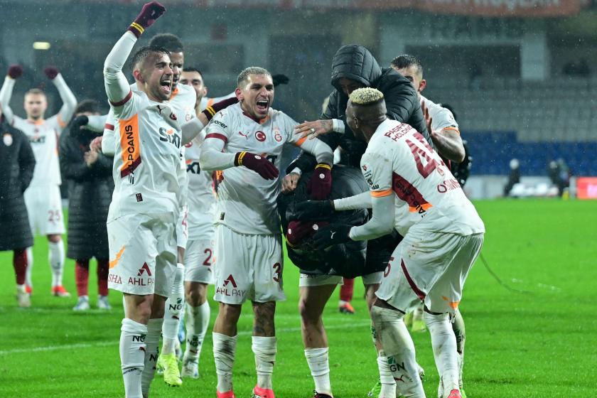 Galatasaray