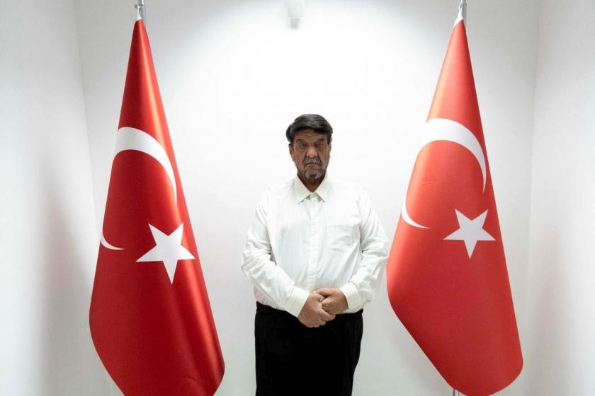 Reyhanlı saldırısı faili Muhammed Dib Koralı