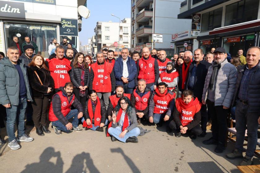 Evrensel'in manşeti | Batman kayyımı için evrakta sahtecilik iddiası