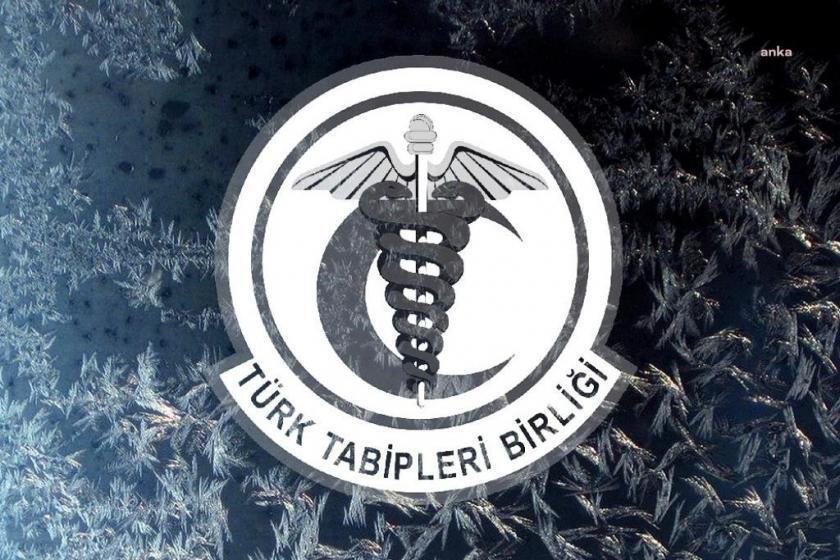 Türk Tabipleri Birliği logosu