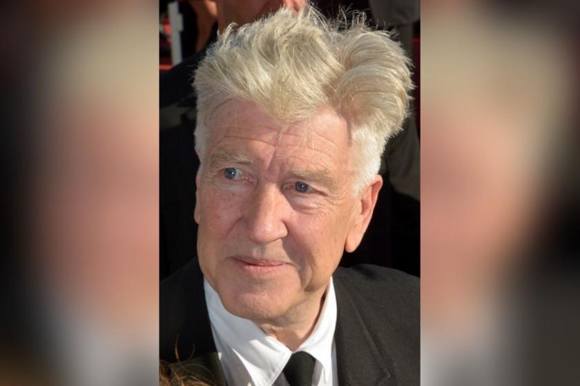 David Lynch 