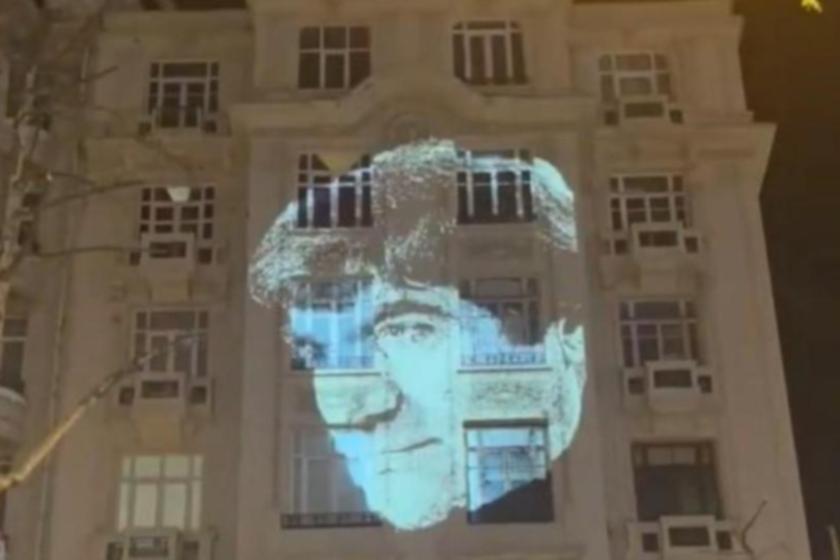 Hrant Dink, Sebat Apartmanı’nda: Hafıza, hakikat, hayat, hasret…